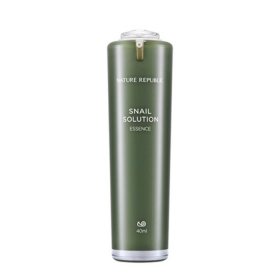 Эссенция для лица Nature Republic Snail Solution Essence