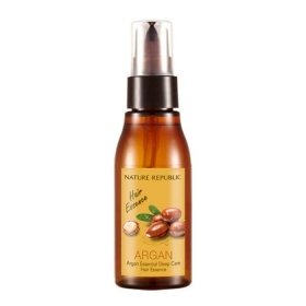 Эссенция для волос Nature Republic Argan Essential Deep Care Hair Essence