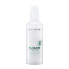 Лосьон для лица Nature Republic Shea Butter Essence Lotion