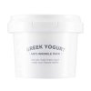 Маска для лица Nature Republic Greek Yogurt Anti-Wrinkle Pack Blueberry