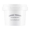Маска для лица Nature Republic Greek Yogurt Nutrition Pack Plain