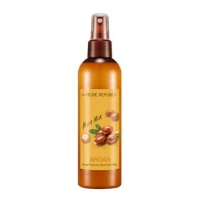 Мист для волос Nature Republic Argan Essential Moist Hair Mist