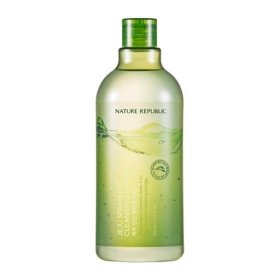 Очищающая вода Nature Republic Jeju Sparkling Water