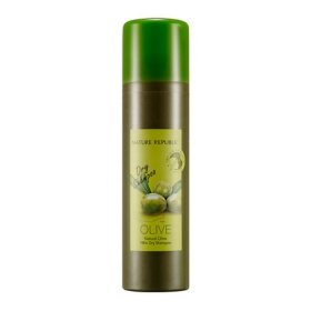 Сухой шампунь Nature Republic Natural Olive 1Min Dry Shampoo