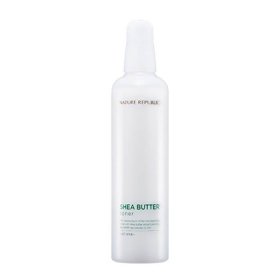 Тонер для лица Nature Republic Shea Butter Toner