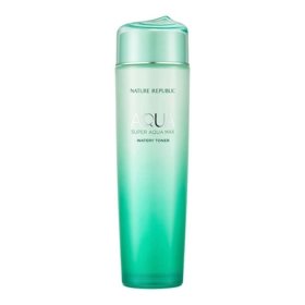 Тонер для лица Nature Republic Super Aqua Max Watery Toner