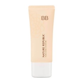 ВВ крем Nature Republic Pure Shine Cover BB
