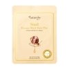 Тканевая маска Natureby Snail Essence Mask Pack Plus