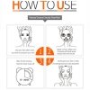 Тканевая маска Natureby Snail Essence Mask Sheet