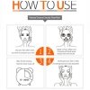 Тканевая маска Natureby Vitamin Essence Mask Sheet