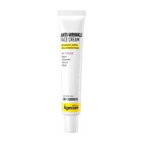 Крем для лица Neogen Anti-Wrinkle Face Cream