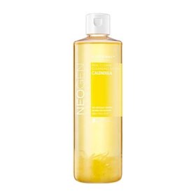 Очищающая вода Neogen Dermalogy Real Flower Cleansing Water - Calendula