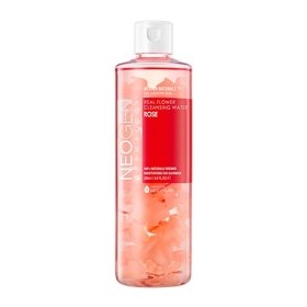 Очищающая вода Neogen Dermalogy Real Flower Cleansing Water - Rose