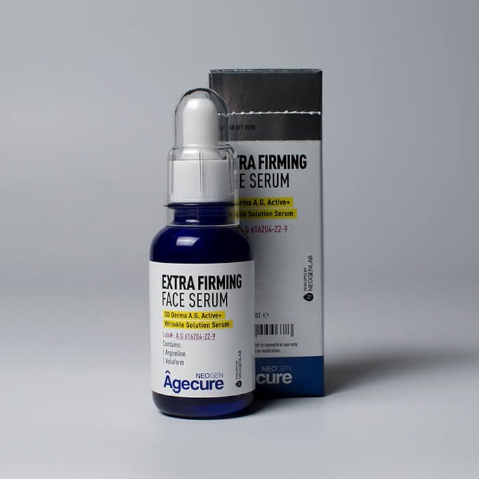 Сыворотка для лица Neogen Extra Firming Face Serum