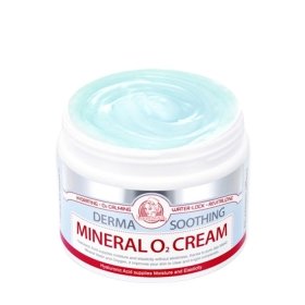 Крем для лица Nightingale Derma Soothing Mineral O2 Cream