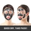 Маска-плёнка Nightingale Quick Dry Tako Pack Peel Off