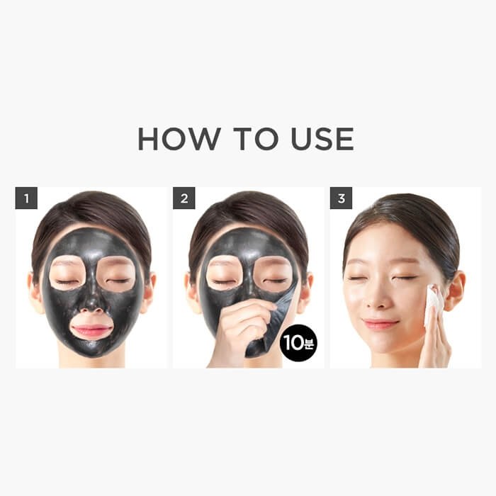 Маска пленка для лица - как правильно наносить и снимать пленочную маску