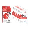 Набор от чёрных точек Nightingale Tako Pack Nose (5 уп.)