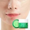 Ночная маска Nightingale Teatamin Sleeping Mask