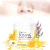 Очищающие диски Nightingale Toning Peeling Pads Honey