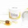 Очищающие диски Nightingale Toning Peeling Pads Honey