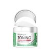 Очищающие диски Nightingale Toning Peeling Pads Teatree Pouch