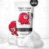 Пенка для умывания Nightingale Tako Foam Pore Cleansing