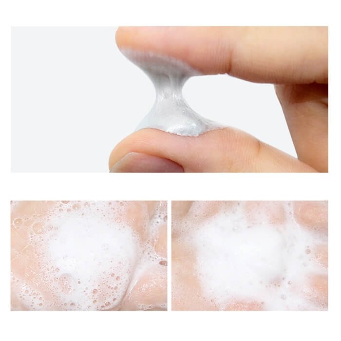 Пенка для умывания Nightingale Tako Foam Pore Cleansing