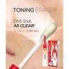 Пилинг для лица Nightingale Toning Eraser 11%
