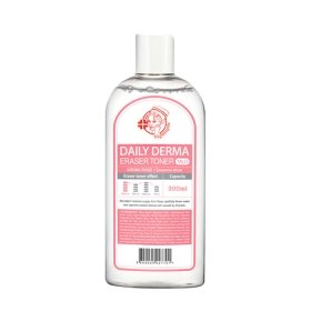 Тонер для лица Nightingale Daily Derma Eraser Toner Aroma Rose