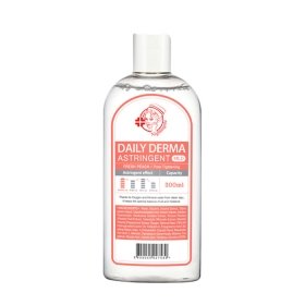 Тонер для лица Nightingale Daily Derma Eraser Toner Astringent Peach