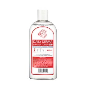 Тонер для лица Nightingale Daily Derma Eraser Toner Original (300 мл)