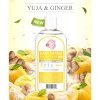 Тонер для лица Nightingale Daily Derma Eraser Toner Yuja & Ginger