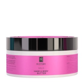 Крем для тела Nollam Lab Hand & Body Butter Wild