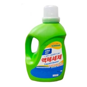 Гель для стирки Norang Super Power Liquid Cleaner