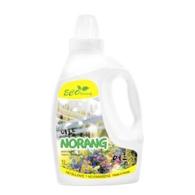 Кондиционер для белья Norang Fabric Softener – Petit Floral