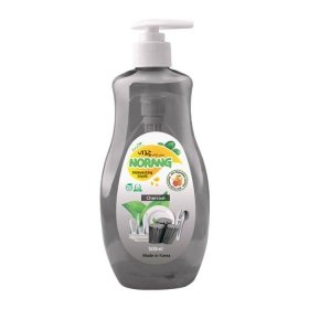 Средство для мытья посуды Norang Dishwashing Liquid - Charcoal (500 мл)