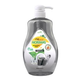 Средство для мытья посуды Norang Dishwashing Liquid - Charcoal (750 мл)