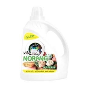Стиральный порошок Norang Laundry Liquid Detergent (3 литра)