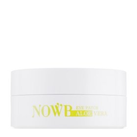 Патчи для век NOWB Eye Patch Aloe Vera