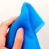 Мочалка для душа ОН:Е Cure Nylon Towel Super Hard (Blue)