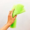 Мочалка для душа ОН:Е Cure Nylon Towel Regular (Green)