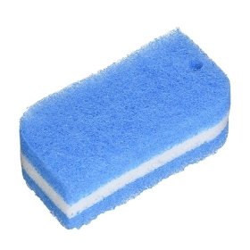 Губка для чистки ванн ОН:Е Acrylic Bath Sponge