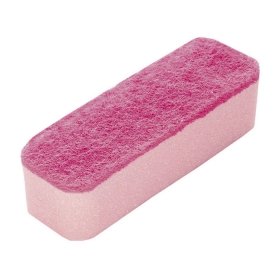 Губка для мытья посуды ОН:Е Chimuny Soft Sponge (розовая)