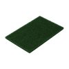 Губка для мытья посуды ОН:Е Nichiren Cloth Green