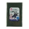 Губка для мытья посуды ОН:Е Nichiren Cloth Green