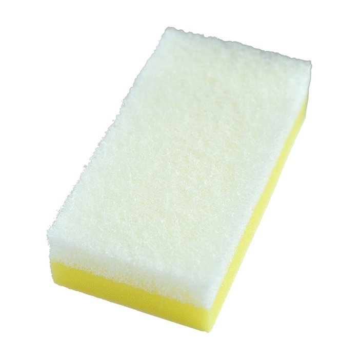 Губка для мытья посуды ОН:Е Scrub Brush Soft