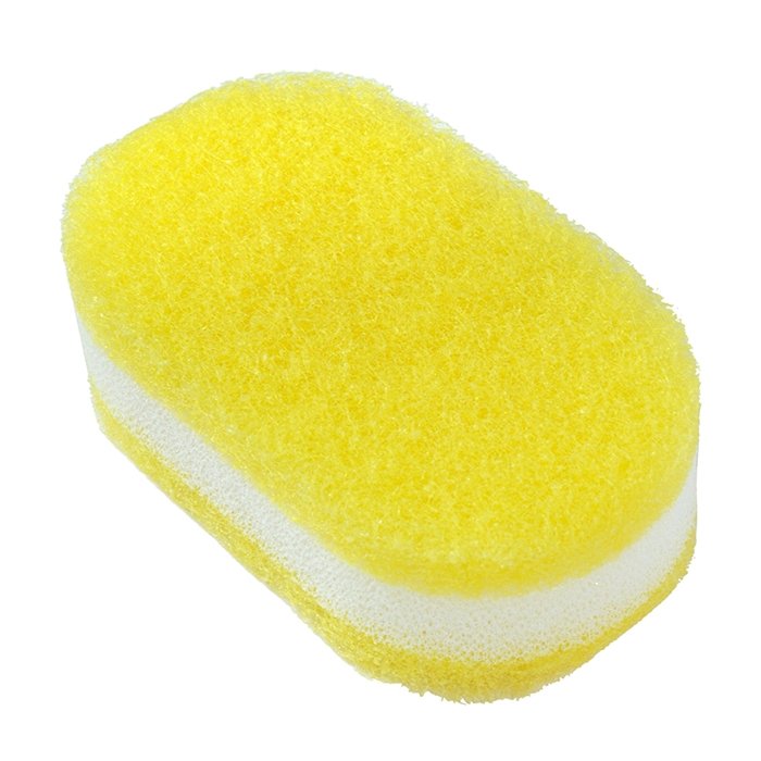 Губка для мытья посуды ОН:Е Plapon Kitchen Sponge