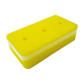 Губка для мытья посуды ОН:Е Tafupon Soft Sponge Y