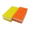 Губка для мытья посуды ОН:Е Awa Qutto Soft Sponge (1 шт.)